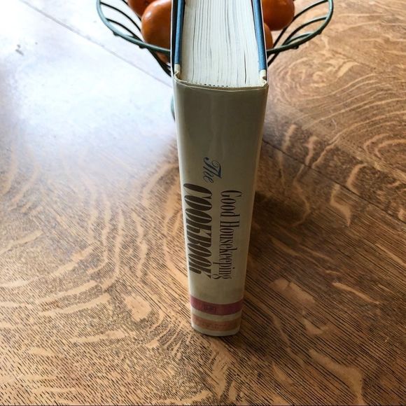 mint vtg 1963•huge good housekeeping cookbook - Picture 10 of 11